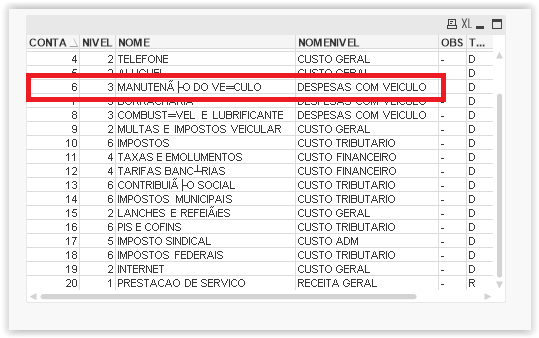 caracteres especiais fonte de dados odbc .dbf Qlik Community